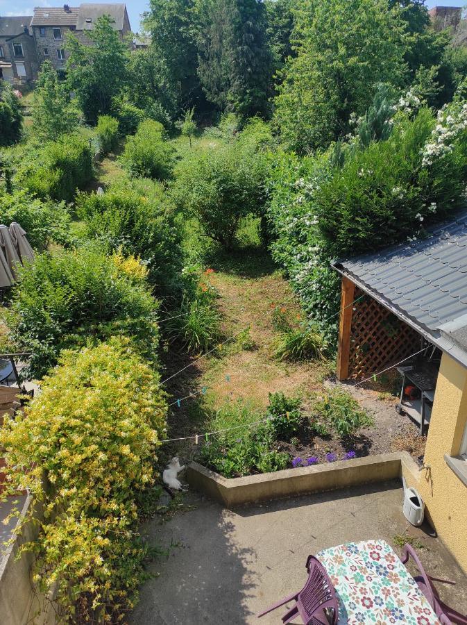 Cour Et Jardin Villa Revin  Dış mekan fotoğraf